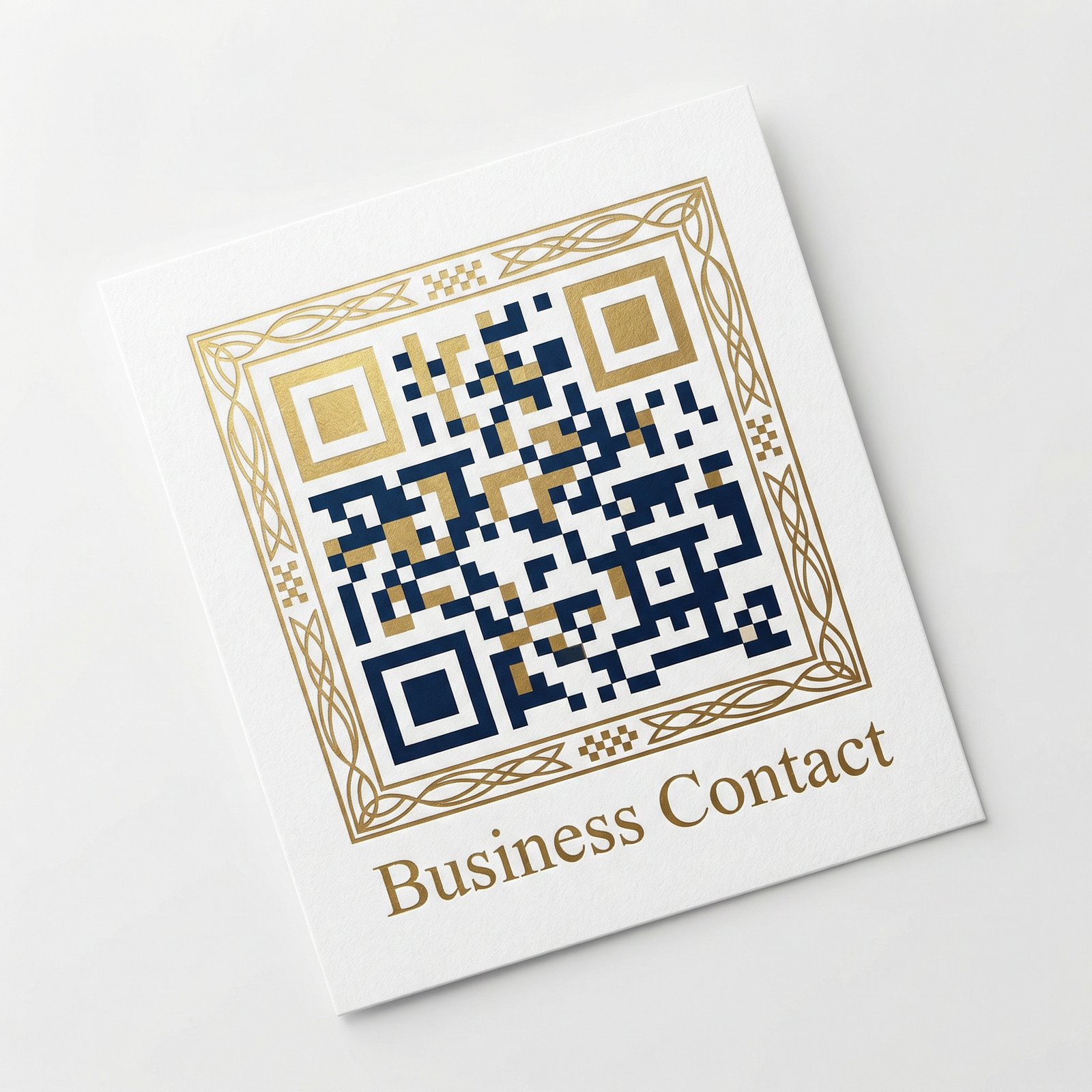 探花商务二维码