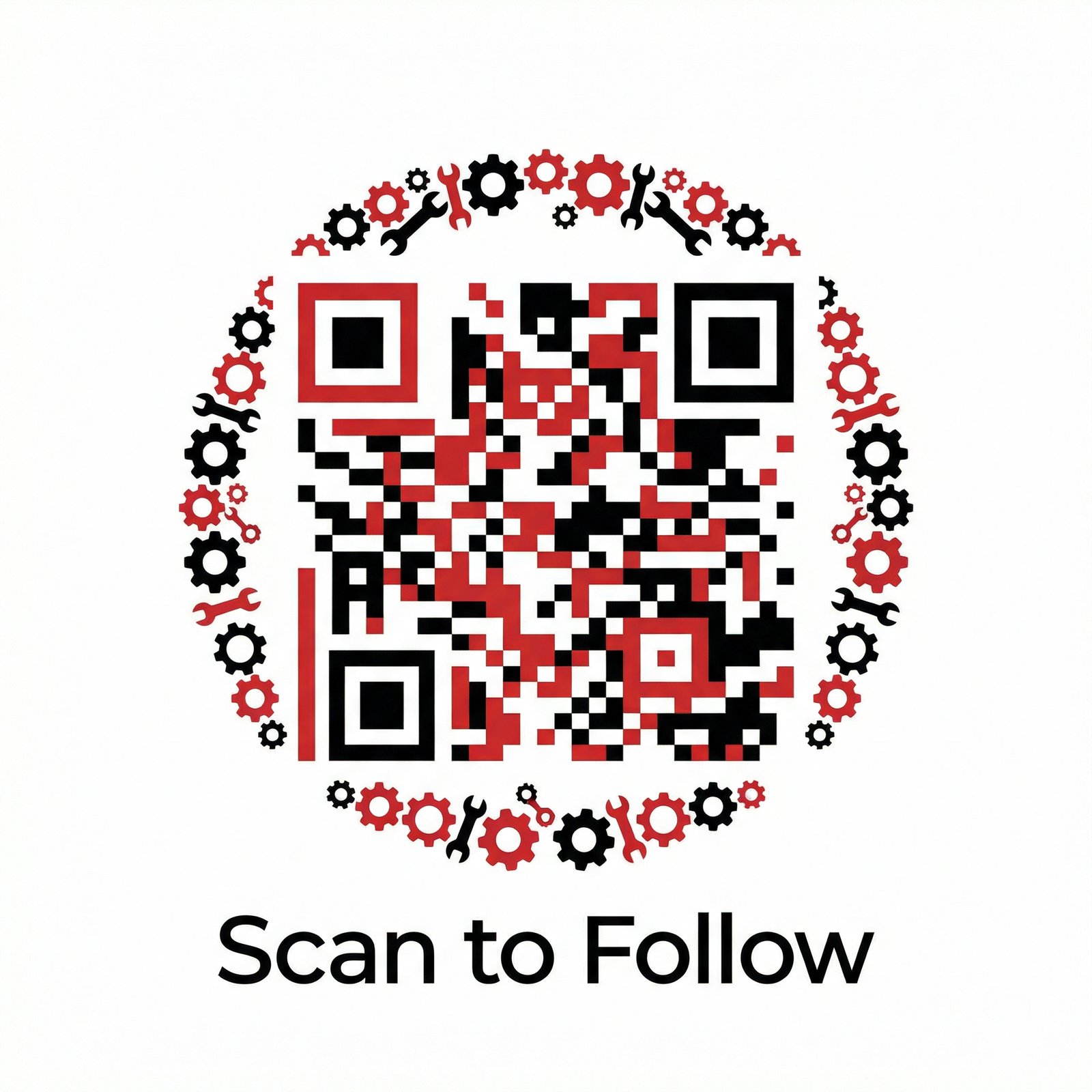 探花公众号二维码