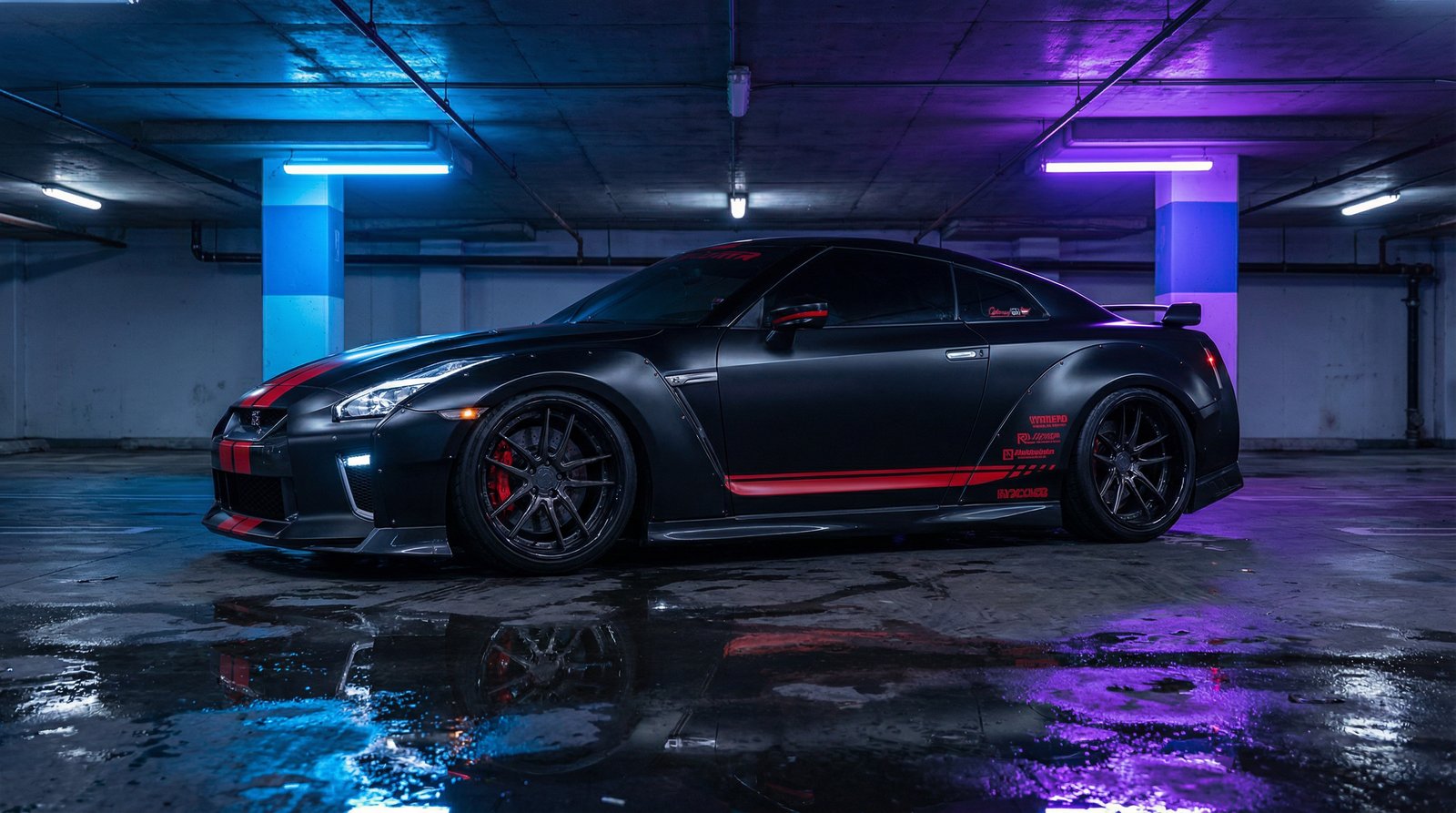 探花网红GTR视频